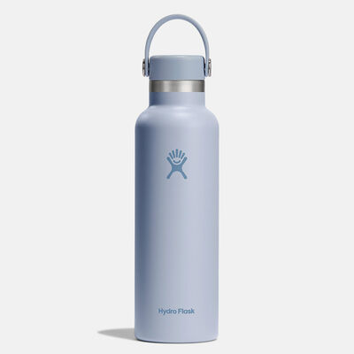 21oz Standard Mouth בקבוק שתיה פיה רגילה